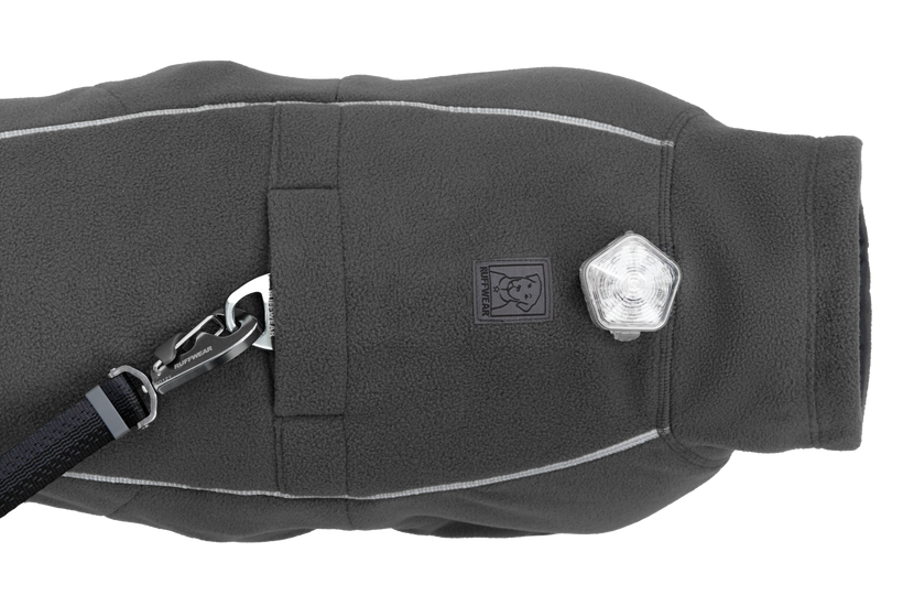 Used - Climate Changer™ Fleec