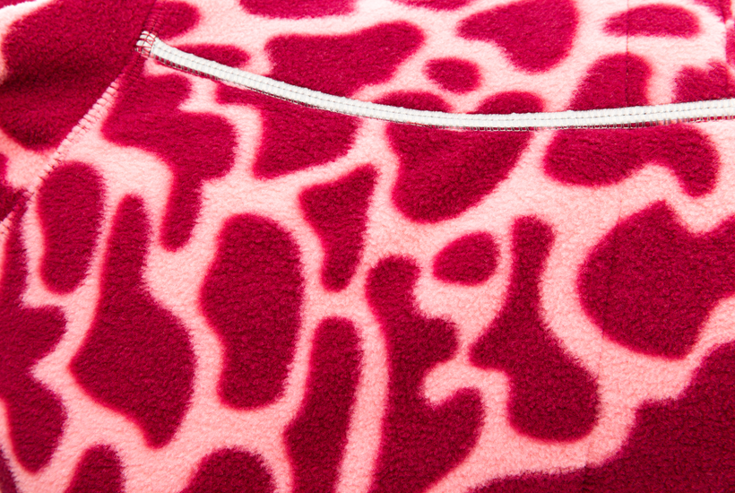 Used - Climate Changer™ Fleec