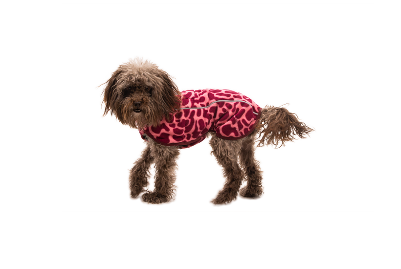 Used - Climate Changer™ Fleec