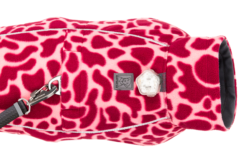 Used - Climate Changer™ Fleec