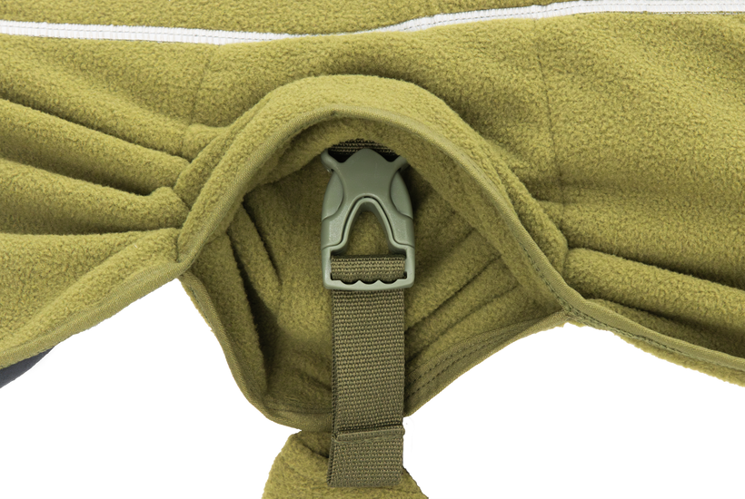 Used - Climate Changer™ Fleec