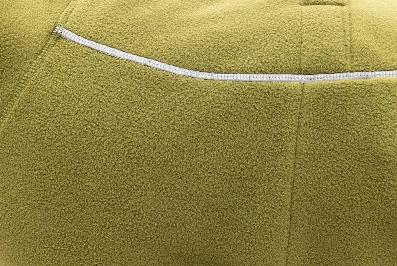 Used - Climate Changer™ Fleec