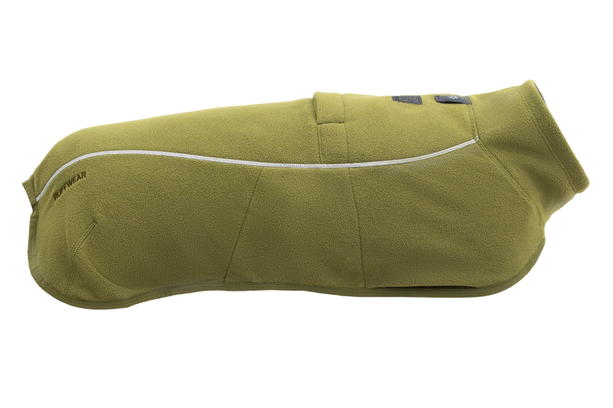 Climate Changer™ Fleece Vest | Ruffwear