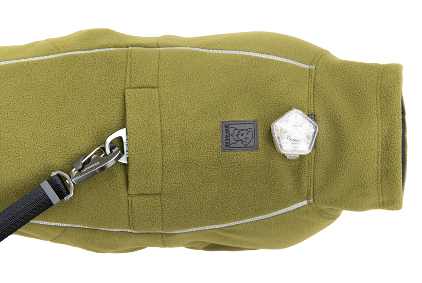 Used - Climate Changer™ Fleec