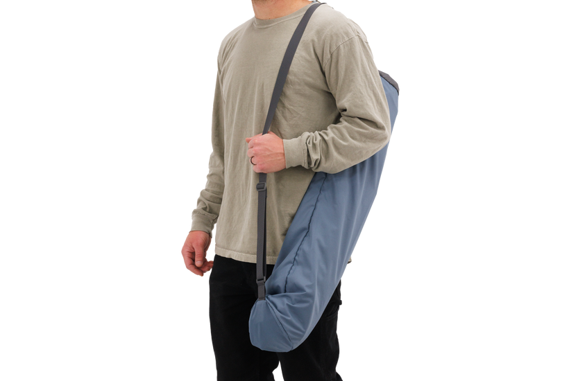 Cloudburst Gray