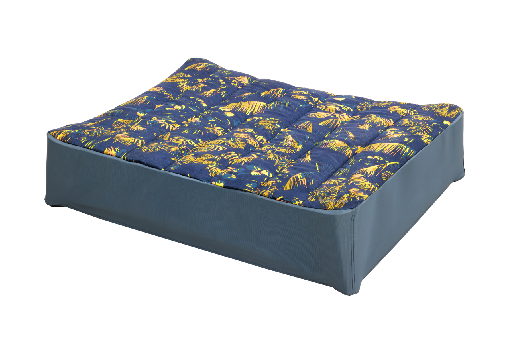Mt. EverRest™ Insulated Dog Cot Cover | Ruffwear