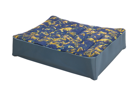 Mt. EverRest™ Insulated Dog Cot Cover | Ruffwear