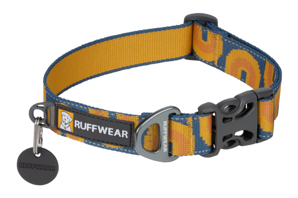 Form & Functional Dog Collars & Tags