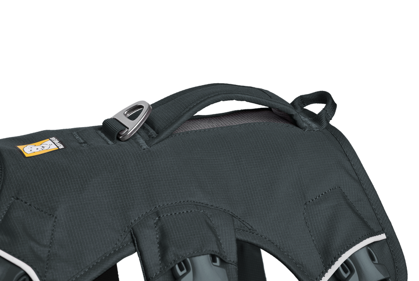 Used - Web Master™ Dog Harness with 