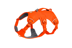 Used - Web Master™ Dog Harness with 