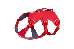 Used - Web Master™ Dog Harness with 