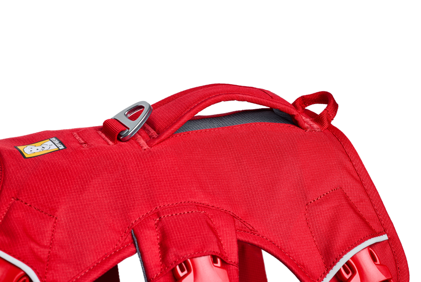 Used - Web Master™ Dog Harness with 