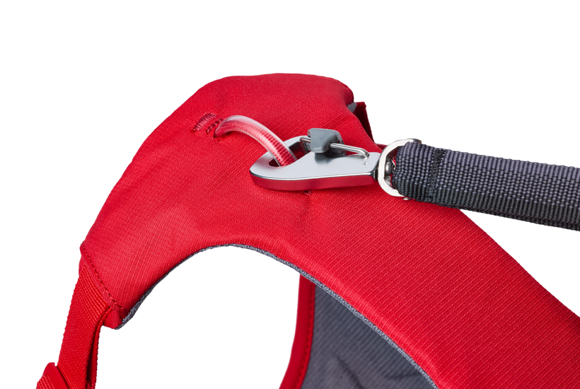 Used - Web Master™ Dog Harness with 
