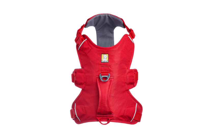 Used - Web Master™ Dog Harness with 