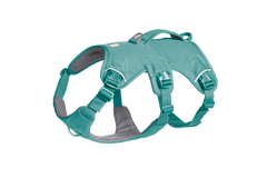 Used - Web Master™ Dog Harness with 