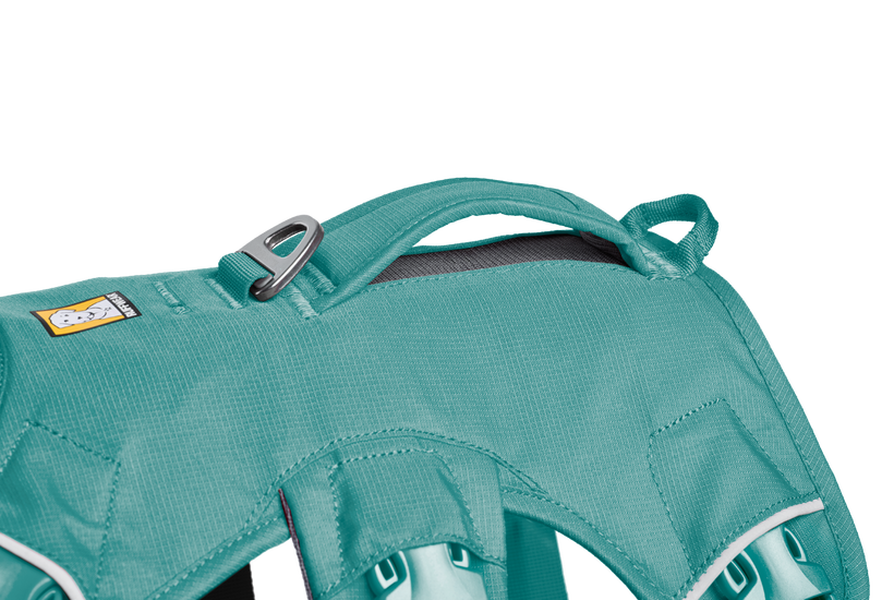 Used - Web Master™ Dog Harness with 