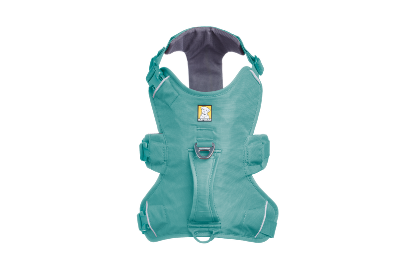 Used - Web Master™ Dog Harness with 