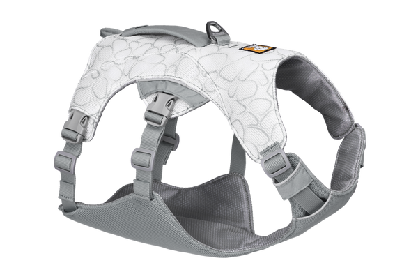 Swamp Cooler™ Cooling Dog Harness | Ruffwear