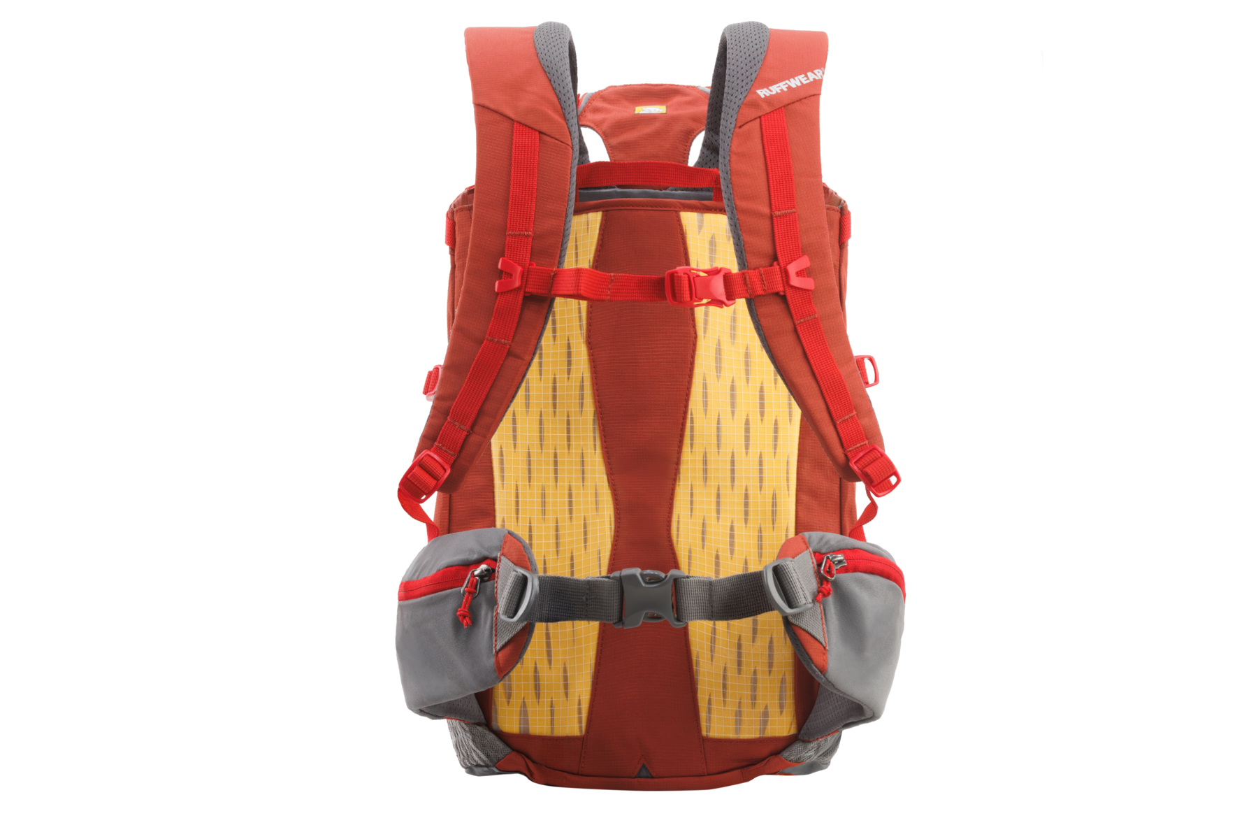 Ruffwear ヒッチハイカードッグバックパックキャリア Hitch Hiker™ Dog Backpack Carrier | Ruffwear