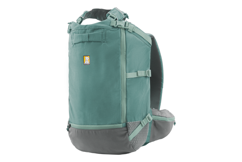 Hitch Hiker™ Dog Backpack Carrier | Ruffwear Hitch Hiker™ Dog Backpack Carrier | Ruffwear