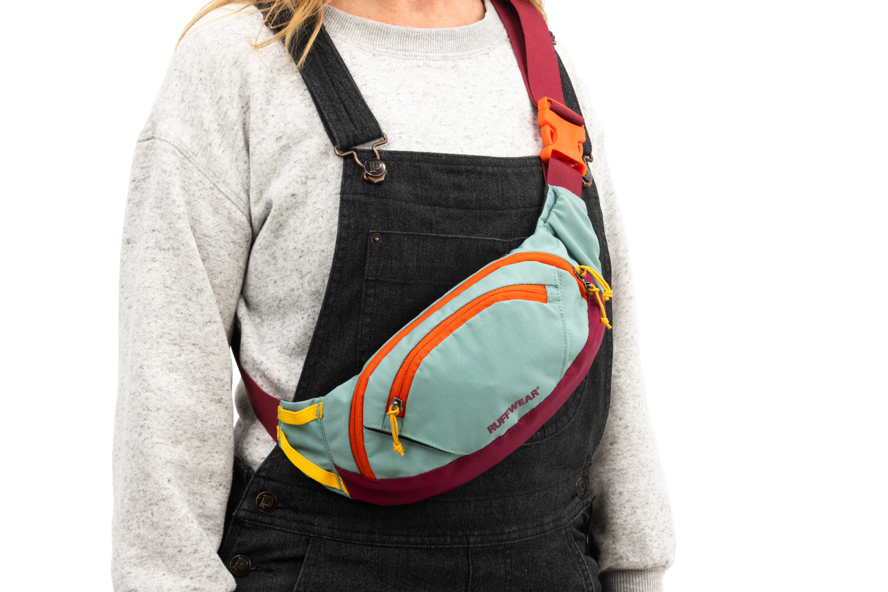 RUFFWEAR Home Trail Hip Pack 　新品 Home Trail™ Hip Pack | Ruffwear