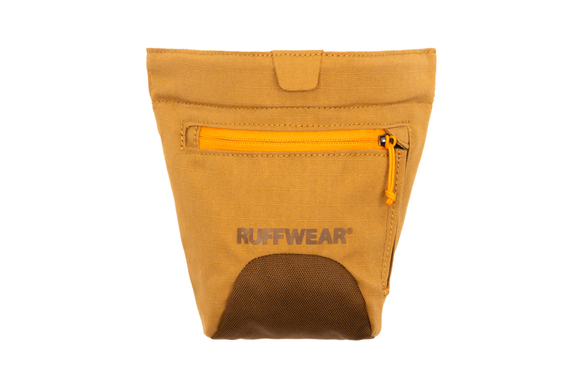 Ruffwear Treat Trader Dog Treat Pouch — manufacturer product photo