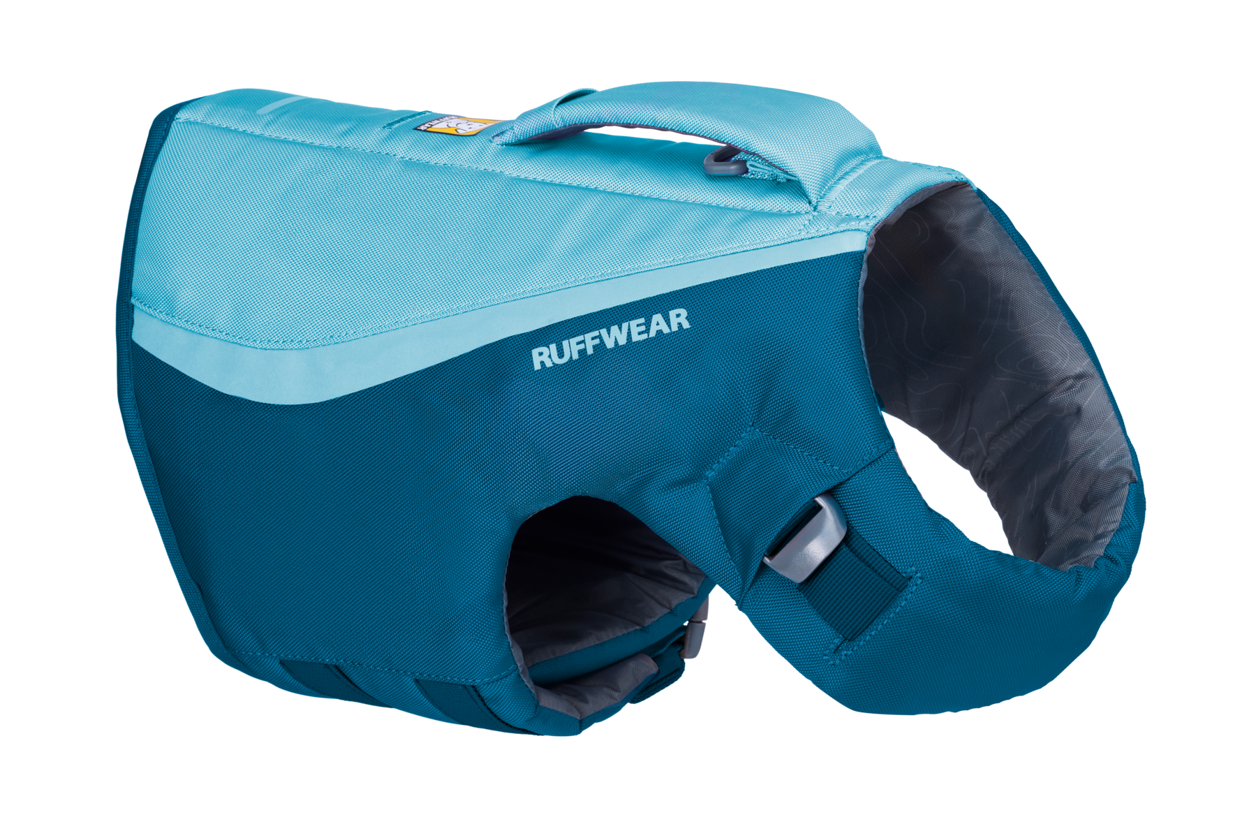 Float Coat™ Dog Life Jacket | Dog PFD | Ruffwear Float Coat™ Dog Life Jacket | Dog PFD | Ruffwear