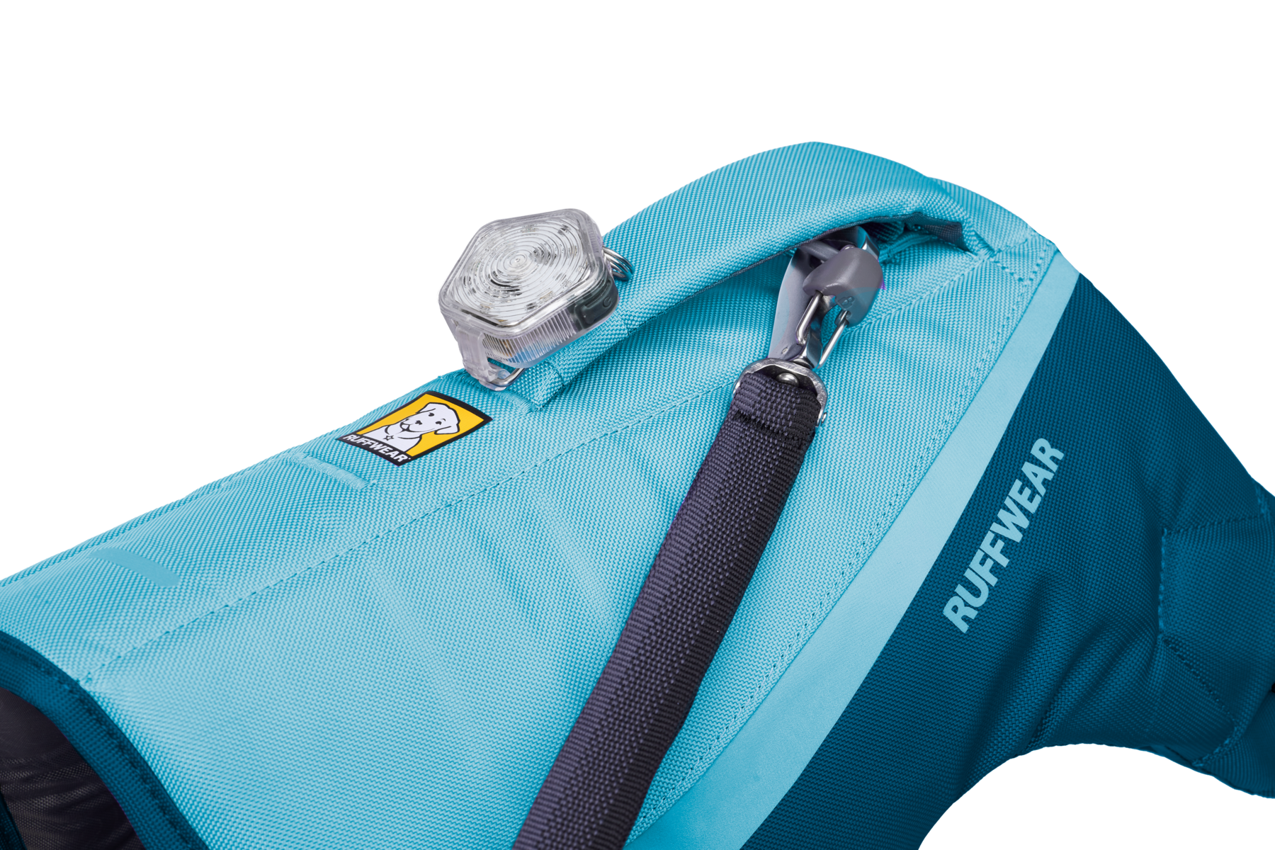 RUFFWEAR ライフジャケット ディープブルー Ｍサイズ Float Coat™ Dog Life Jacket | Dog PFD | Ruffwear