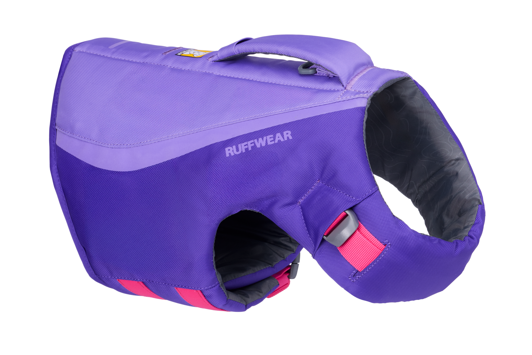 Float Coat™ Dog Life Jacket Dog PFD Ruffwear