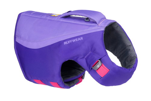 Float Coat™ Dog Life Jacket Dog PFD Ruffwear