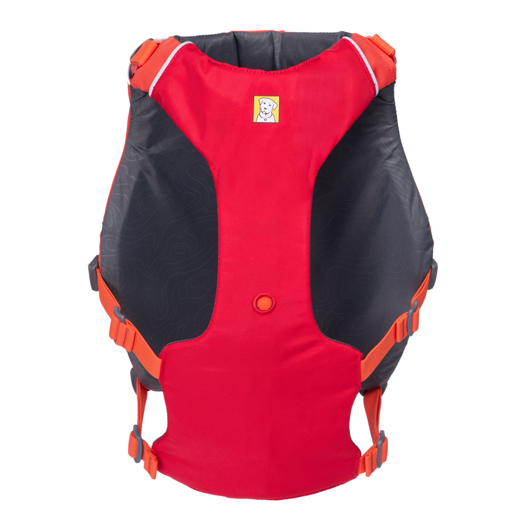 Performance Life Jacket Ruffwear Dog Life Jacket : About the Float Coat™ Life Jacket – MXJW