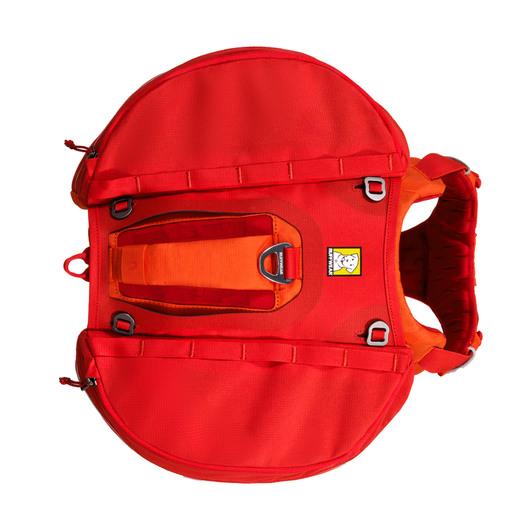 Palisades™ Pack | Ruffwear