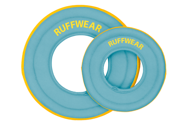Hydro Plane™ Floating Dog Toy | Interactive Fetch | Ruffwear