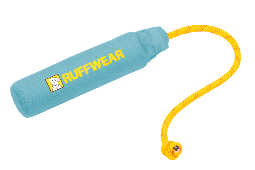 Lunker™ Floating Dog Water Toy | Interactive Throwing | Ruffwear