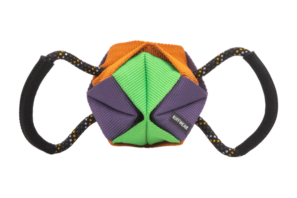 Webbing Remix™️ Dog Tug Toy | Ruffwear