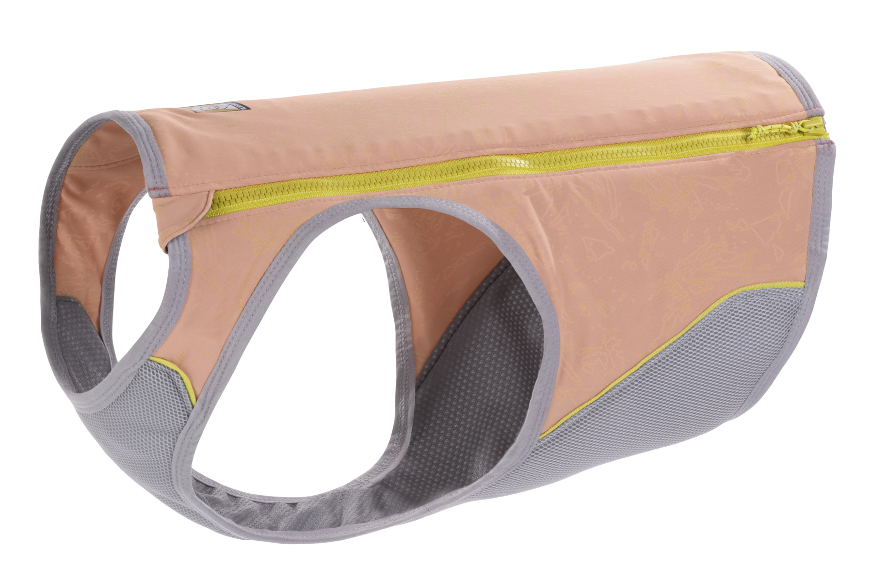 RUFFWEAR Swamp Cooler Zip Mサイズ Swamp Cooler Zip™ Cooling Dog Vest | Ruffwear