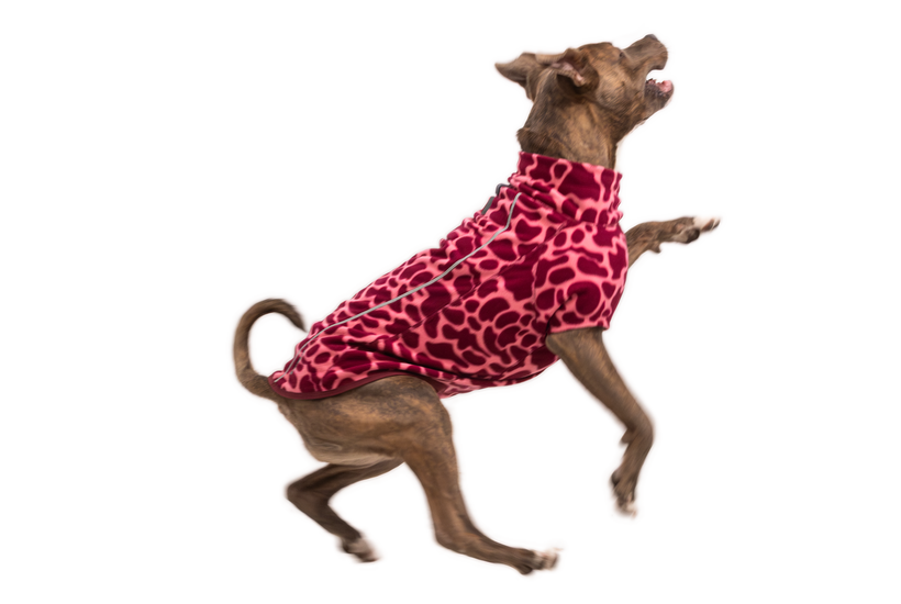 Used - Climate Changer™ Fleece 