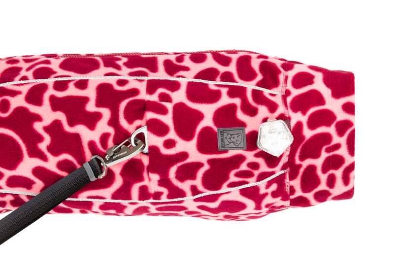 Used - Climate Changer™ Fleece 