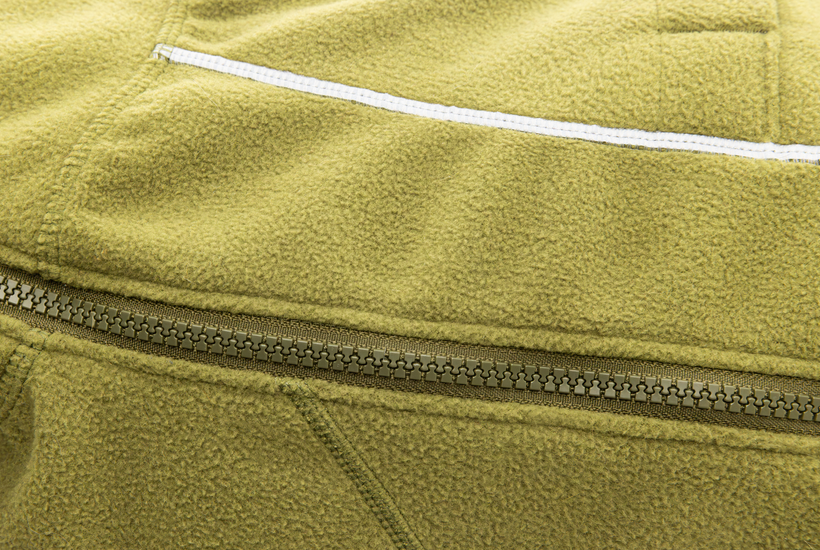 Used - Climate Changer™ Fleece 