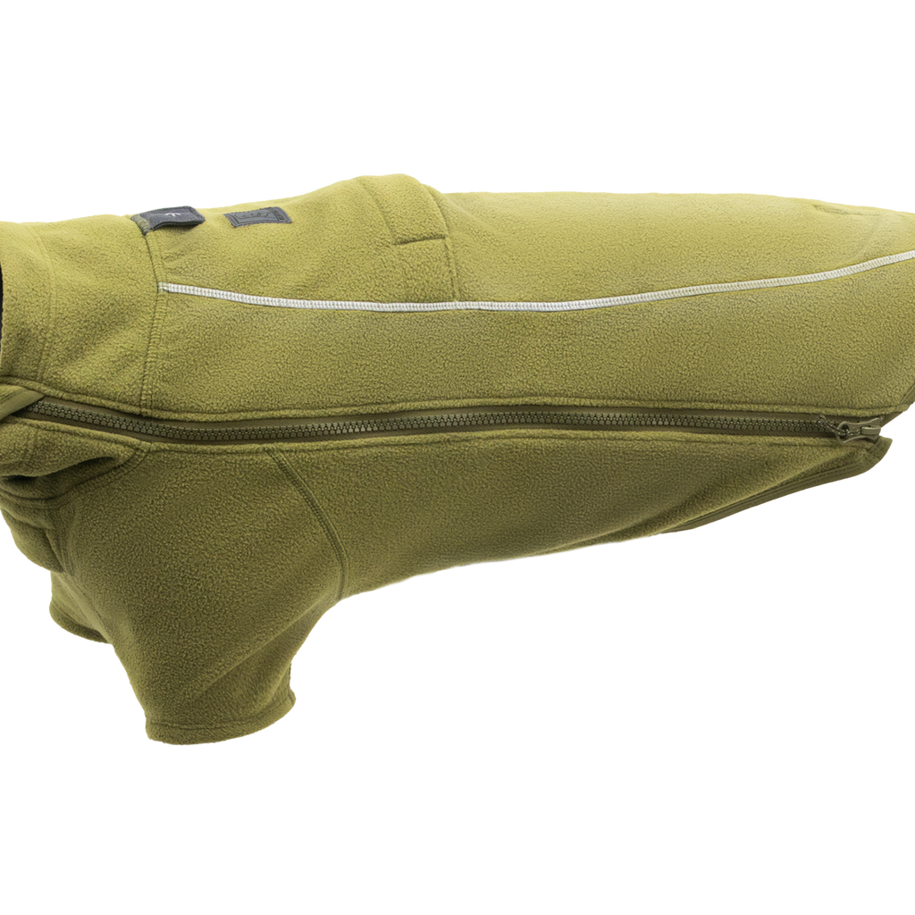 Climate Changer™ Fleece Jacket | Ruffwear