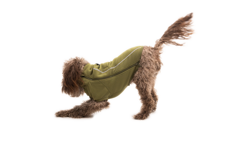 Used - Climate Changer™ Fleece 