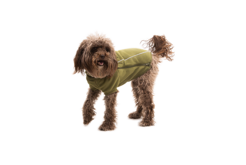 Used - Climate Changer™ Fleece 