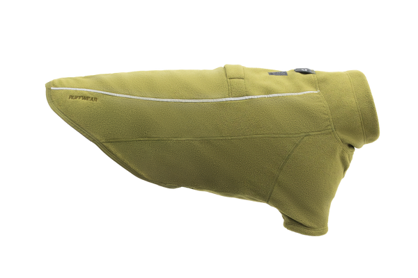 Climate Changer™ Fleece Jacket | Ruffwear