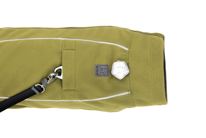 Used - Climate Changer™ Fleece 