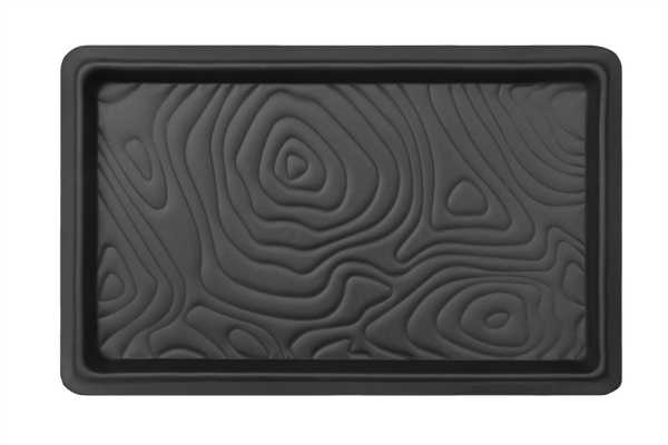 Basecamp™️ Dog Bowl Mat