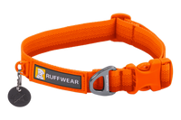 Front Range™ Dog Collar Blaze Orange (850)