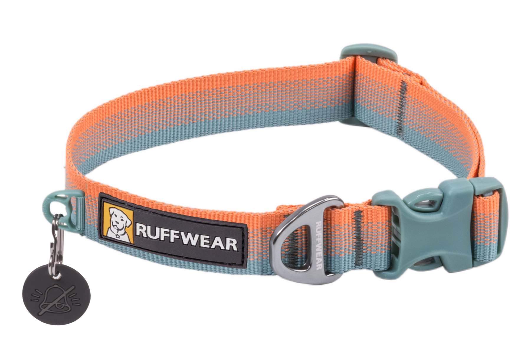Front Range™ Dog Collar | Ruffwear