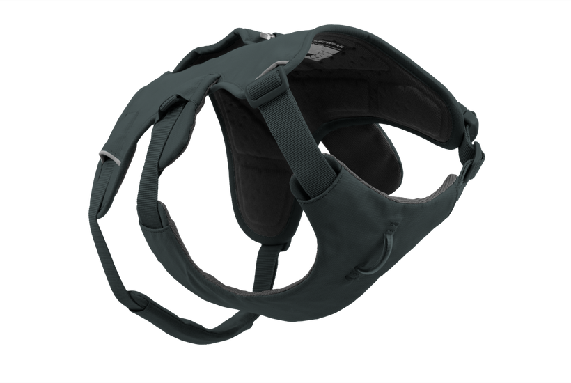 Web Master™ Dog Harness with Handle | Ruffwear Web Master™ Dog Harness with Handle | Ruffwear