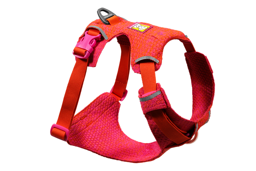 Front Range® Flex Harness | Ruffwear Front Range® Flex Harness | Ruffwear