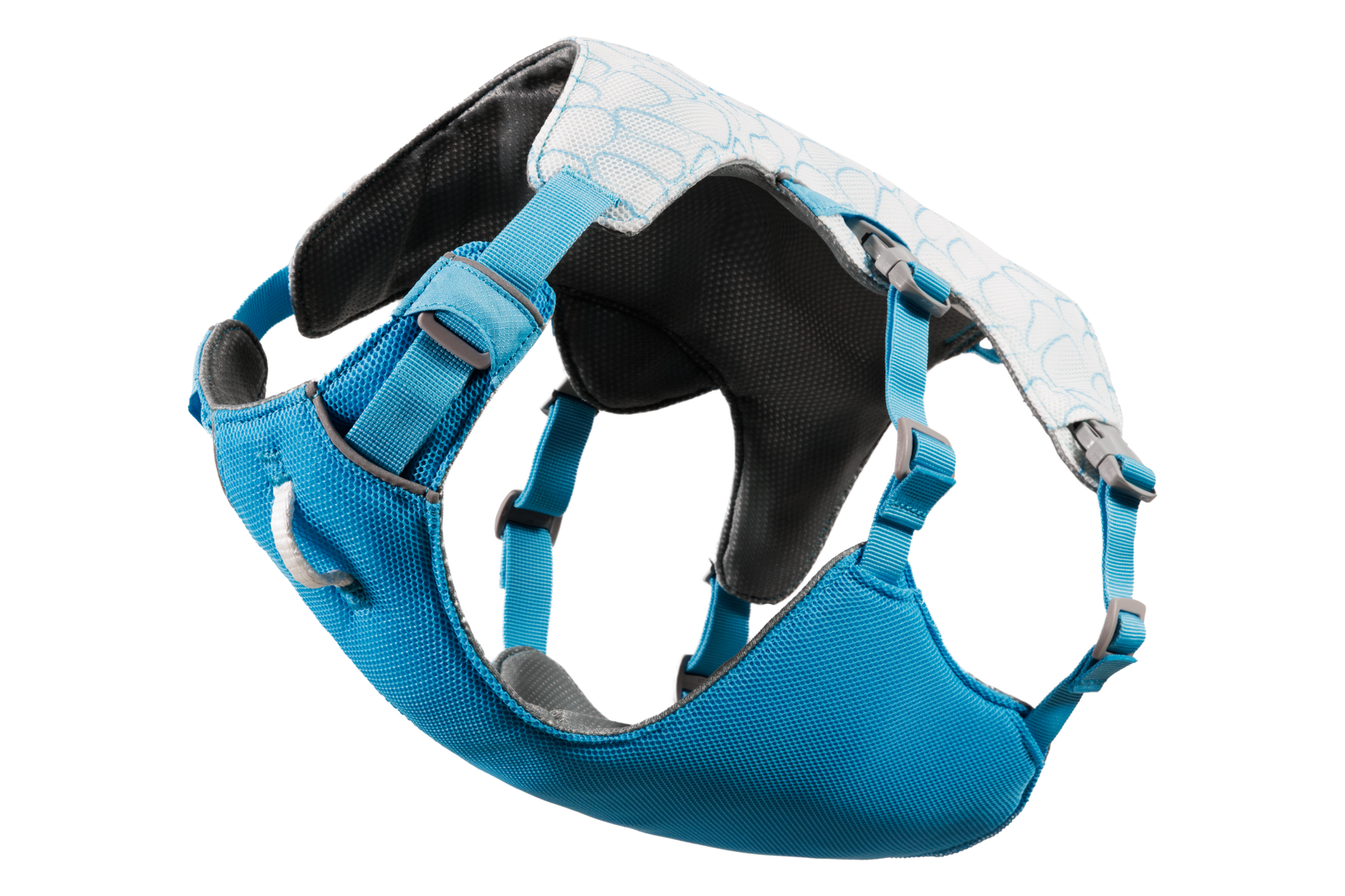 RUFFWEAR Swamp Cooler ハーネス XXS Swamp Cooler™ Harness | Ruffwear